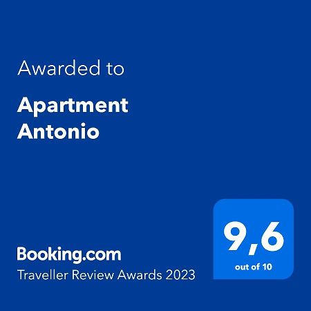 Apartment Antonio Sibenik Ngoại thất bức ảnh