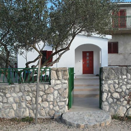 Apartment Antonio Sibenik Ngoại thất bức ảnh