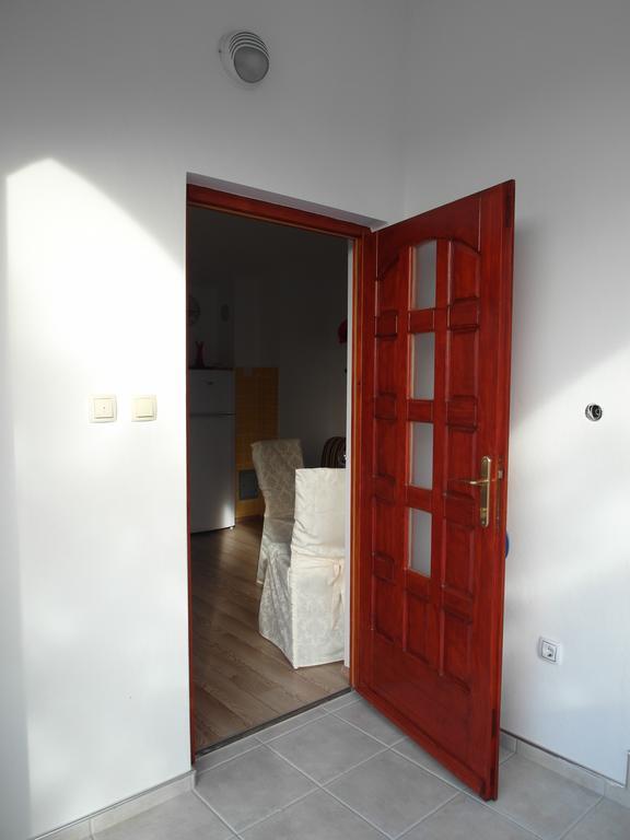Apartment Antonio Sibenik Ngoại thất bức ảnh