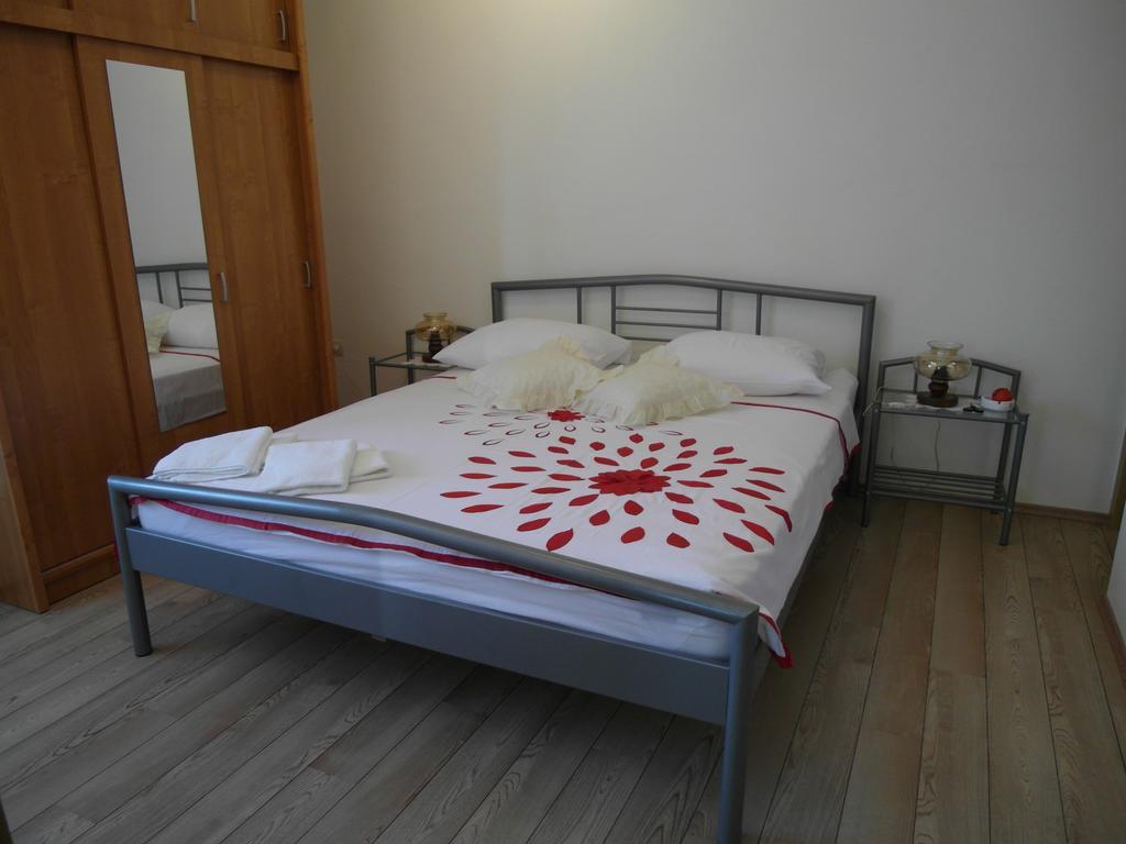 Apartment Antonio Sibenik Ngoại thất bức ảnh