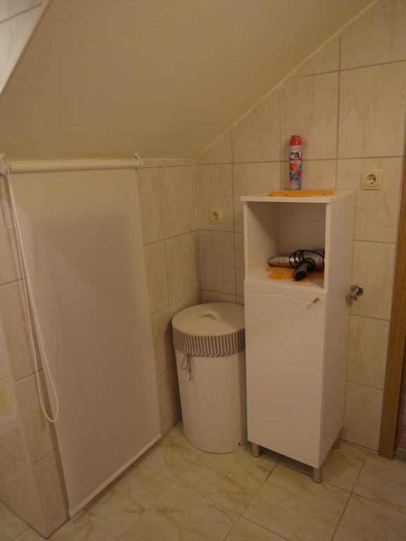 Apartment Antonio Sibenik Ngoại thất bức ảnh