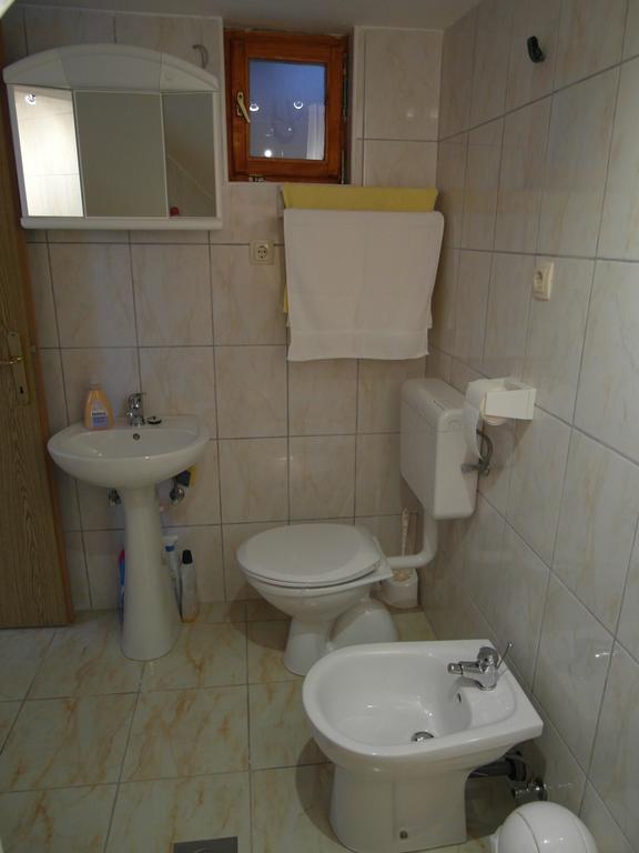 Apartment Antonio Sibenik Ngoại thất bức ảnh
