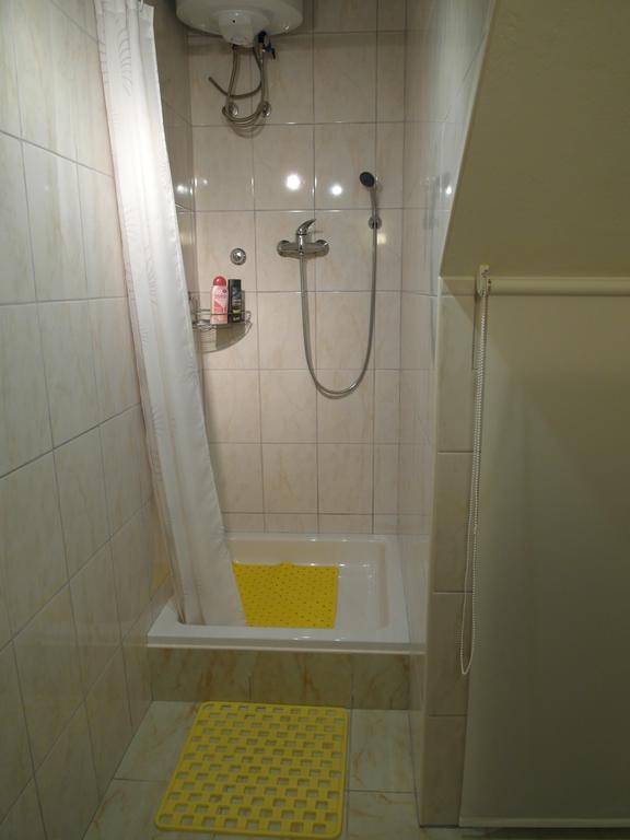 Apartment Antonio Sibenik Ngoại thất bức ảnh