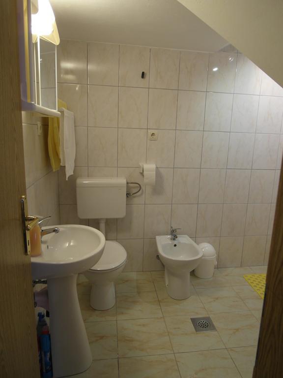 Apartment Antonio Sibenik Ngoại thất bức ảnh