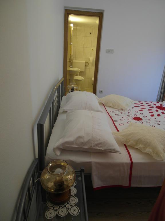 Apartment Antonio Sibenik Ngoại thất bức ảnh