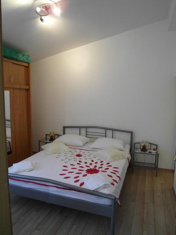 Apartment Antonio Sibenik Ngoại thất bức ảnh