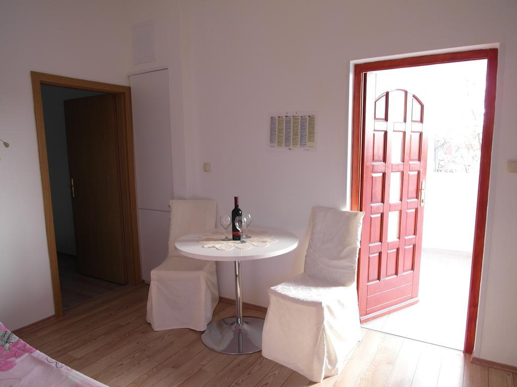 Apartment Antonio Sibenik Ngoại thất bức ảnh