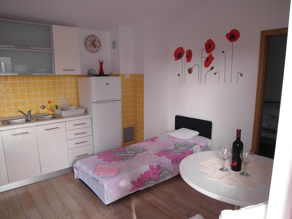 Apartment Antonio Sibenik Ngoại thất bức ảnh