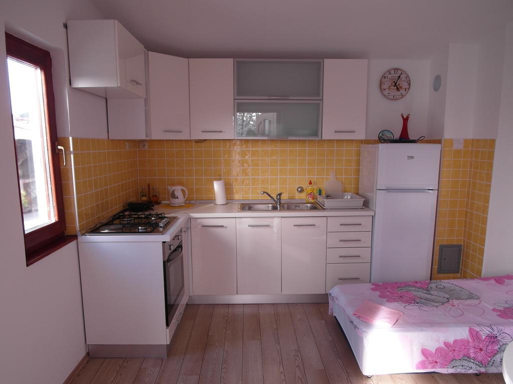 Apartment Antonio Sibenik Ngoại thất bức ảnh