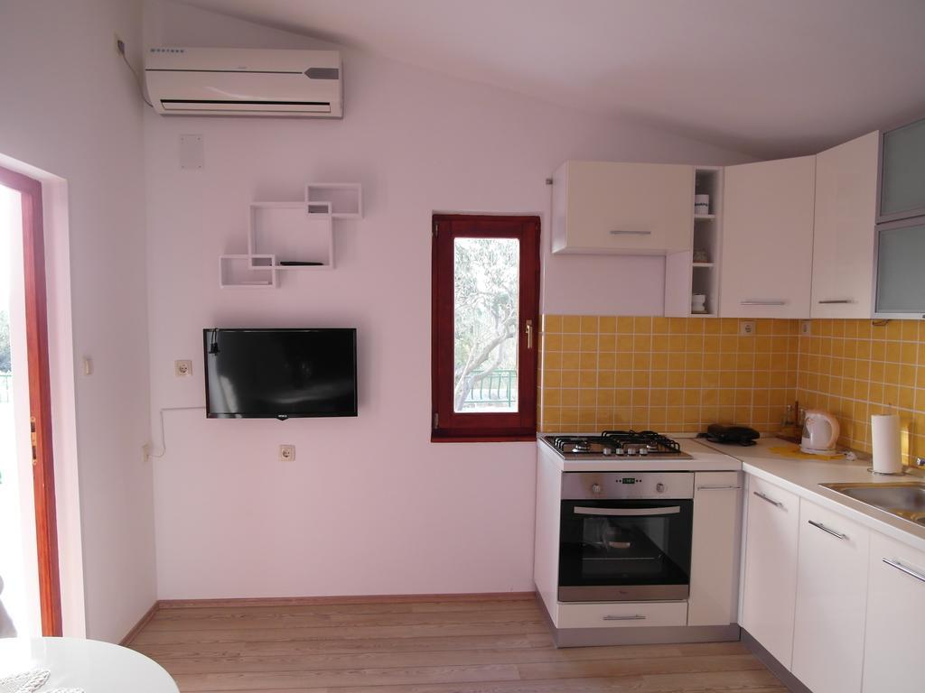 Apartment Antonio Sibenik Ngoại thất bức ảnh