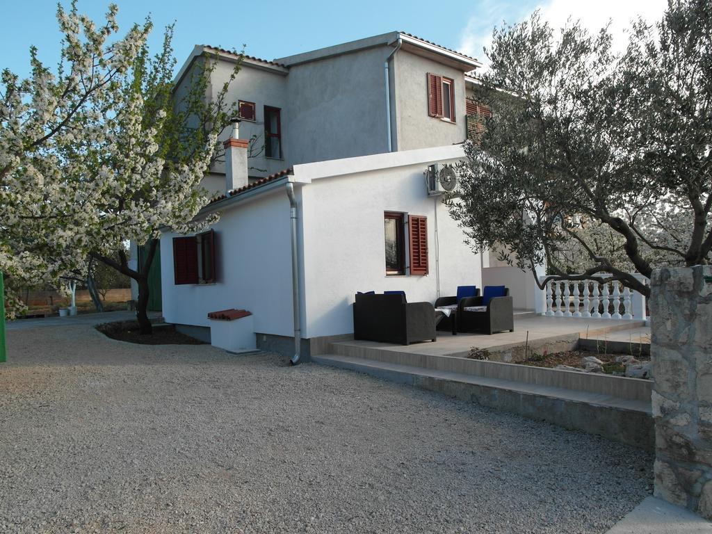 Apartment Antonio Sibenik Ngoại thất bức ảnh