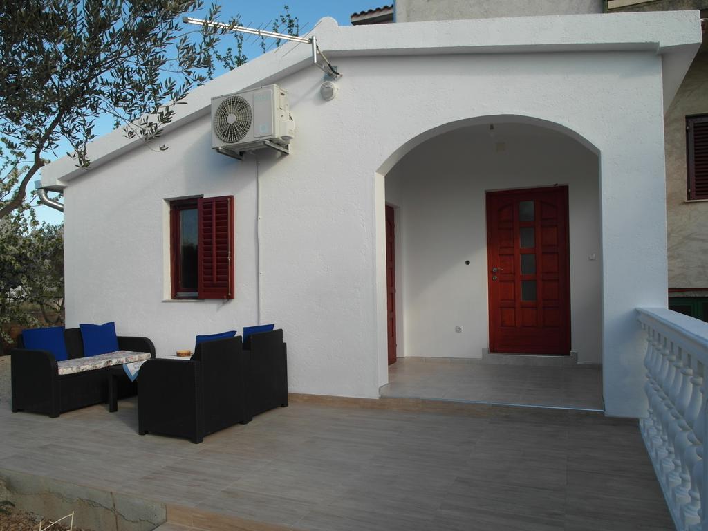 Apartment Antonio Sibenik Ngoại thất bức ảnh