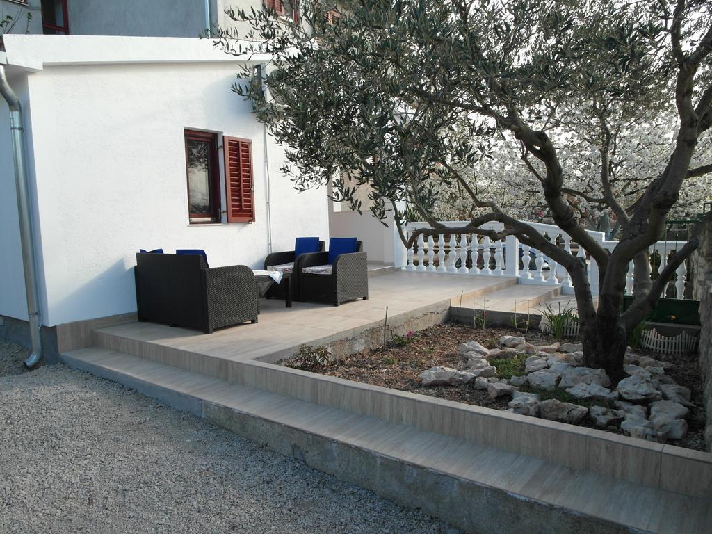 Apartment Antonio Sibenik Ngoại thất bức ảnh