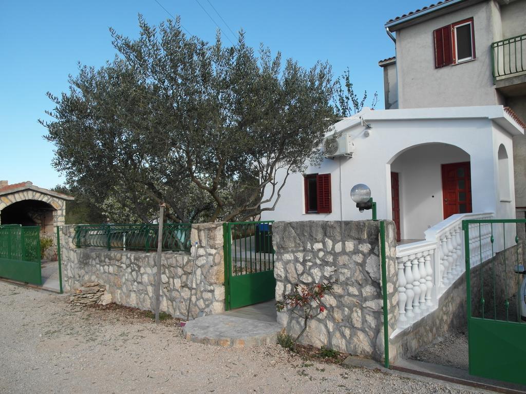 Apartment Antonio Sibenik Ngoại thất bức ảnh